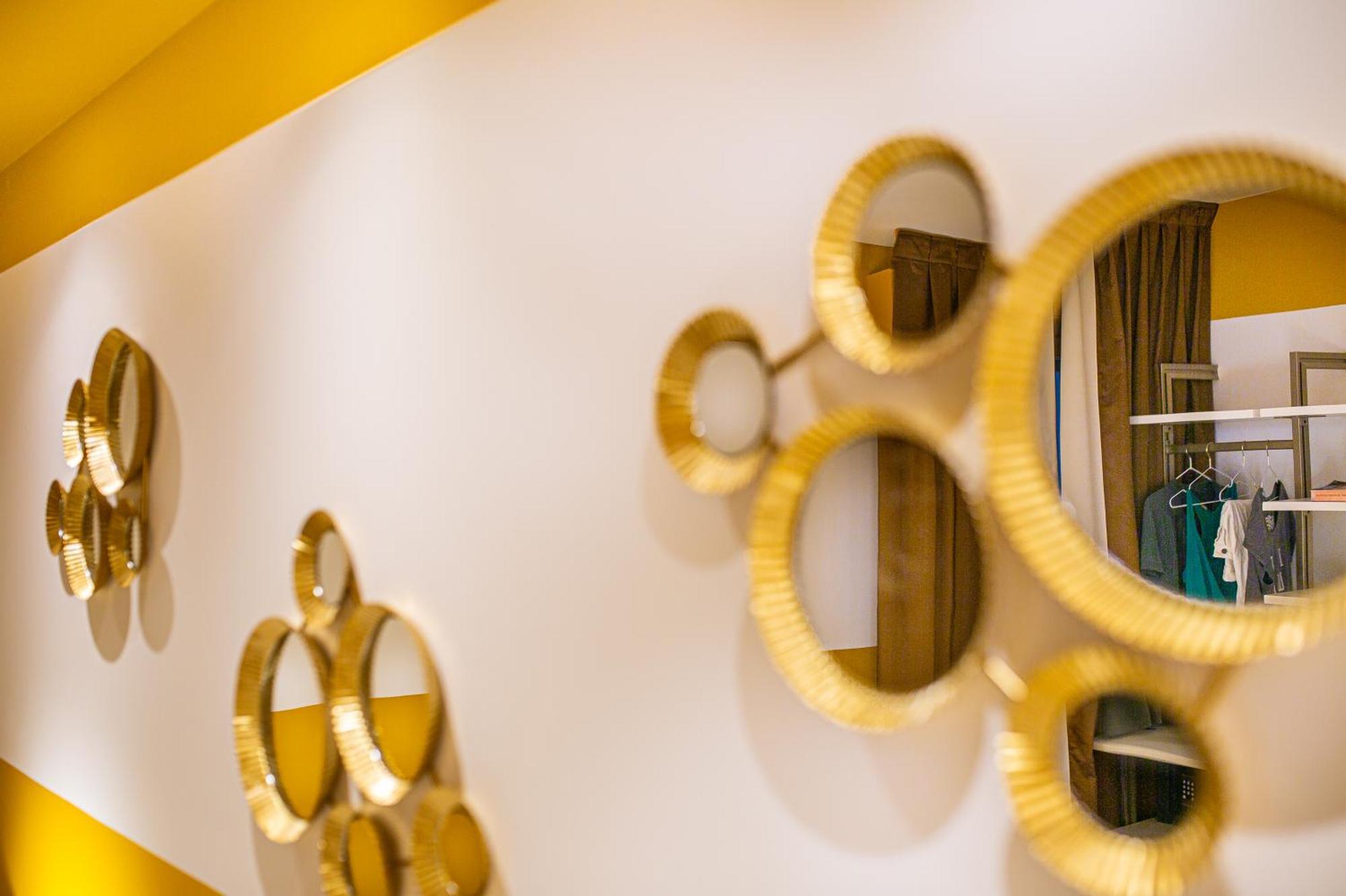 Hotel Karinzia Καόρλε Εξωτερικό φωτογραφία